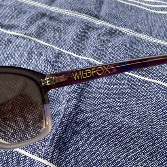Wildfox sunglasses - Picture 3 of 3